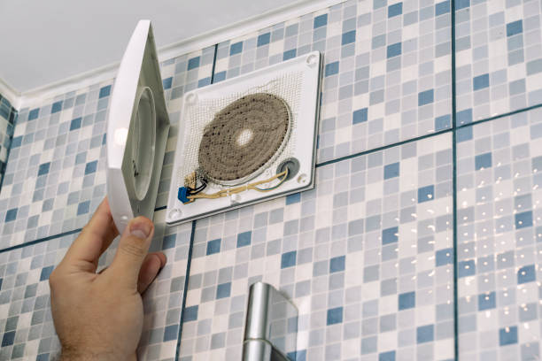 Best Commercial Air Duct Cleaning  in Holly Lake Ranch, TX