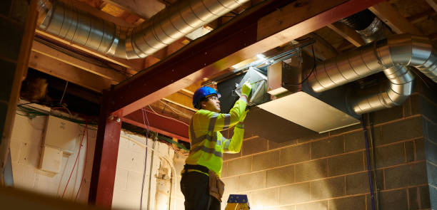 Best Best Air Duct Cleaning Company  in Holly Lake Ranch, TX