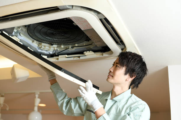 Ductwork Cleaning Services in Holly Lake Ranch, TX