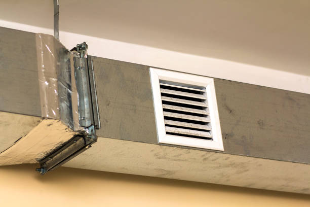 Best Air Duct Cleaning Near Me  in Holly Lake Ranch, TX